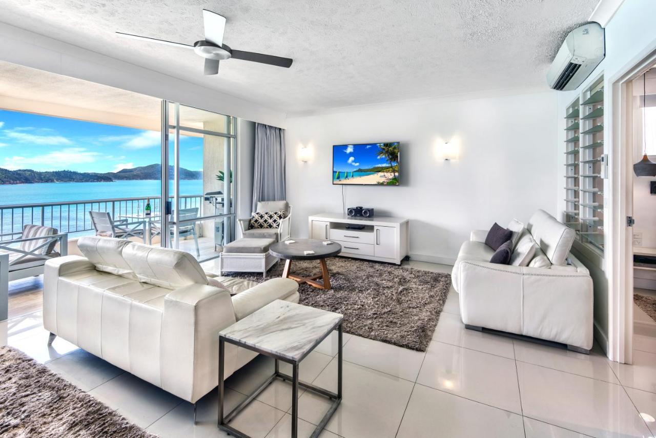 Whitsunday Apartment 1306 Hamilton Island Kültér fotó